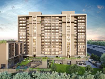 2 BHK Apartment