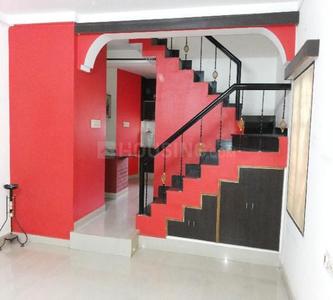 2 BHK Independent House
