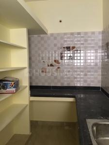 1 RK Apartment