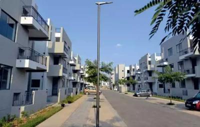 2 BHK Independent Floor