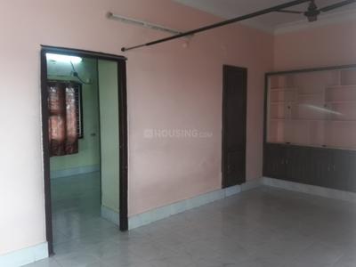 1 BHK Apartment