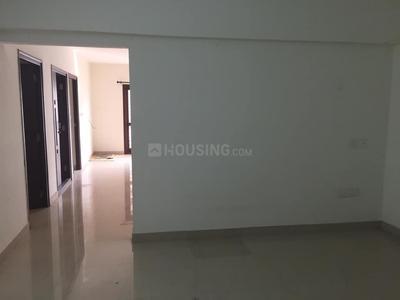 Gallery Cover Image of 2350 Sq.ft 3 BHK Apartment for rent in DSR Aditya DSR Lake Side, Gachibowli for 42000