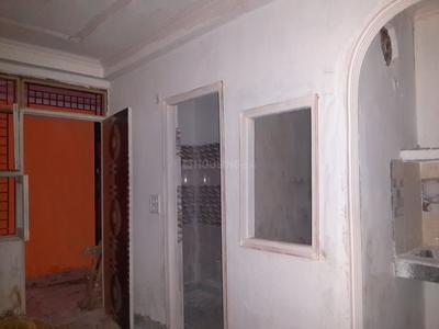 1 RK Apartment