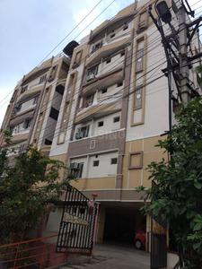 3 BHK Apartment