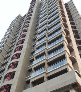 1 BHK Apartment
