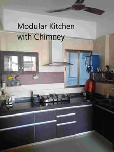 Gallery Cover Image of 1660 Sq.ft 3 BHK Apartment for buy in Vyapti Vandemataram Prime, Gota for 7500000