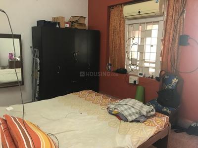 Bedroom Image of Ramesh PG in Mulund West