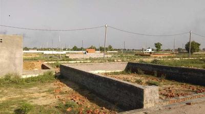Residential Plot