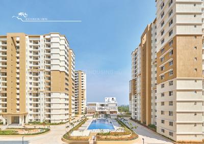 1 BHK Apartment