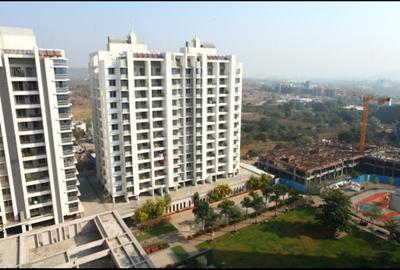 3 BHK Apartment