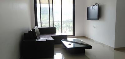 bhk flat sai haridra kharghar