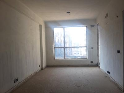 Gallery Cover Image of 470 Sq.ft 1 RK Apartment for buy in Sector 143 for 2100000