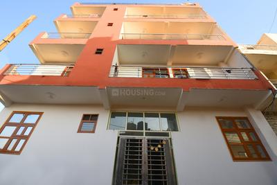 Building Image of Oyo Life Grg1191 in Sector 33