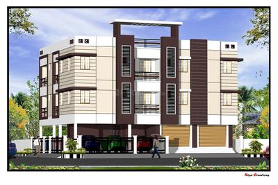 2 BHK Apartment