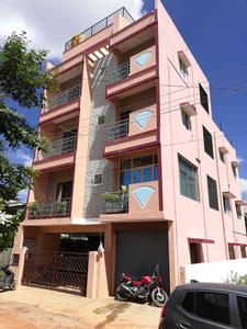 Gallery Cover Image of 5000 Sq.ft 9 BHK Independent House for buy in R.K. Hegde Nagar for 17500000