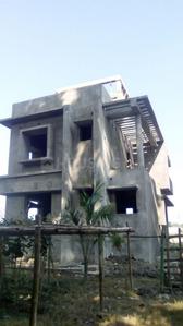 4 BHK इंडिपेंडेंट हाउस