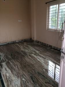 1 BHK Independent House