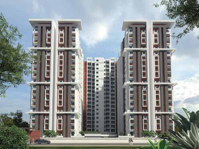 Gallery Cover Image of 1513 Sq.ft 3 BHK Apartment for buy in Yeshwanthpur for 12200000