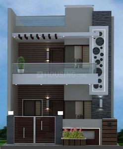 Gallery Cover Image of 1500 Sq.ft 4 BHK Independent House for buy in Ambattur for 8000000