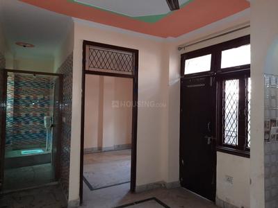 Gallery Cover Image of 450 Sq.ft 1 BHK Independent Floor for rent in Mayur Vihar Phase 1 for 8500