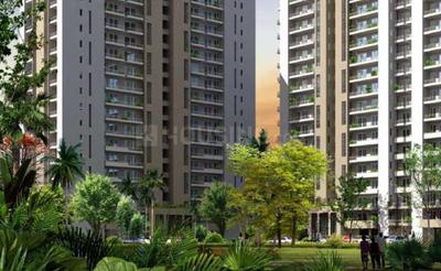 4 BHK Apartment