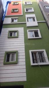1 RK Apartment