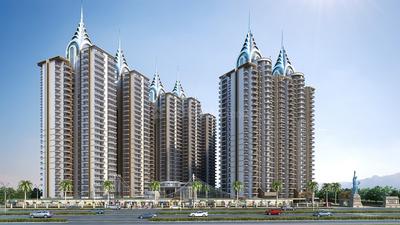 2 BHK Apartment