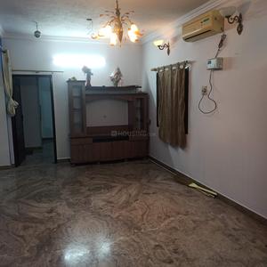 BHK Flat for rent in Kolathur, Chennai North 1150 Sqft