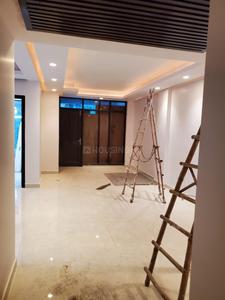 Gallery Cover Image of 2000 Sq.ft 3 BHK Apartment for rent in Delhi State NEF CGHS, Sector 19 Dwarka for 42000