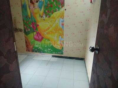 Gallery Cover Image of 400 Sq.ft 1 BHK Apartment for buy in Kalwa for 4500000