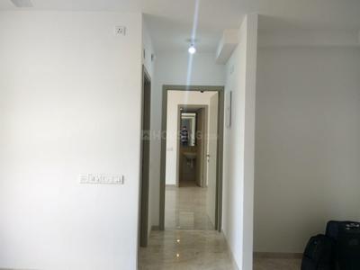 Gallery Cover Image of 800 Sq.ft 2 BHK Apartment for buy in Thane West for 10700000