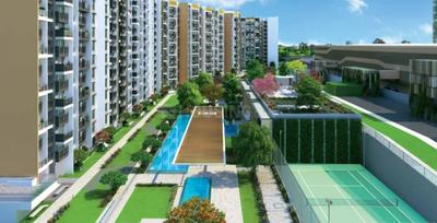 3 BHK Apartment