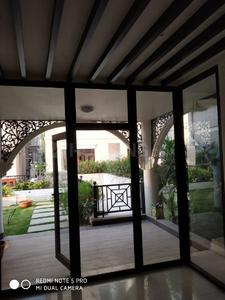 4 BHK Villa