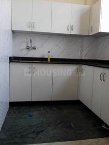 1 RK Independent Floor
