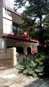 3 BHK Independent House