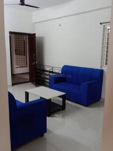 Gallery Cover Image of 1300 Sq.ft 2 BHK Apartment for rent in Balapur for 25000