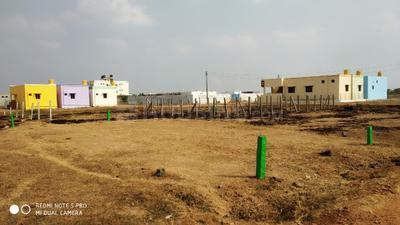 Gallery Cover Image of Sq.ft Residential Plot for buy in Veppampattu for 1100000