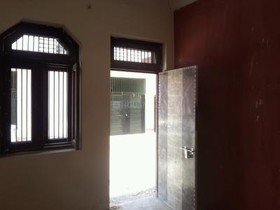 Gallery Cover Image of 495 Sq.ft 1 BHK Independent House for buy in Noida Extension for 2500000