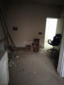 1 RK Apartment