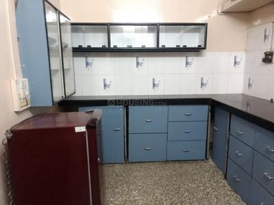 1 BHK Apartment