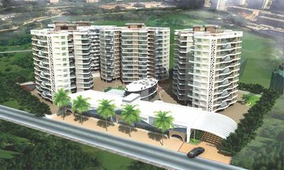2 BHK Apartment