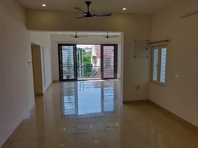 Gallery Cover Image of 1800 Sq.ft 3 BHK Independent Floor for rent in Neelankarai for 50000