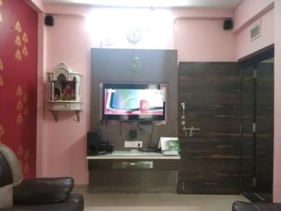 Gallery Cover Image of 475 Sq.ft 1 BHK Apartment for buy in Sion for 8500000