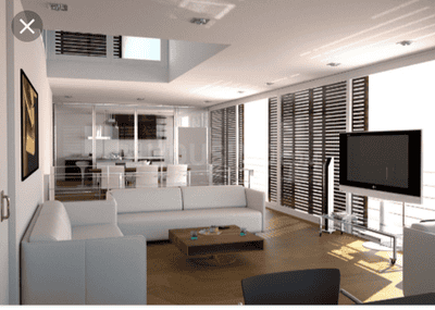 2 BHK Apartment