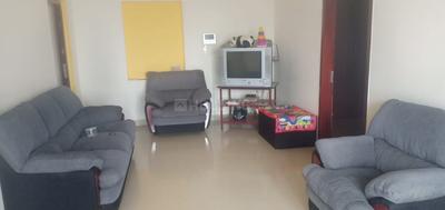 Gallery Cover Image of 1100 Sq.ft 3 BHK Apartment for buy in Koundampalayam for 4800000