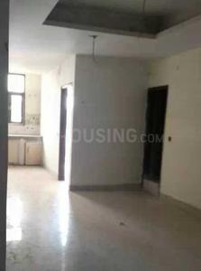 Gallery Cover Image of 750 Sq.ft 2 BHK Independent Floor for buy in Khanpur for 2800000
