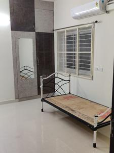 Gallery Cover Image of 1200 Sq.ft 2 BHK Apartment for rent in Madipakkam for 25000