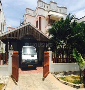 3 BHK Independent House