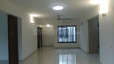 3 BHK Apartment