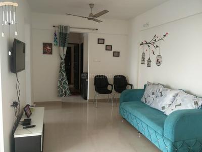 Gallery Cover Image of 680 Sq.ft 2 BHK Independent House for buy in Chikhali for 4250000